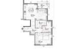 Etagenwohnung Westoverledingen Völlenerfehn - 2 Zimmer, 64 m&sup2;, 215.900&euro; | Angebot:25879181