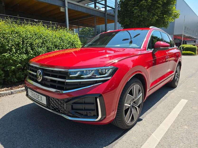 Touareg