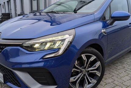 Renault Clio 48.100 km 13.990 &euro; Bekond 54340