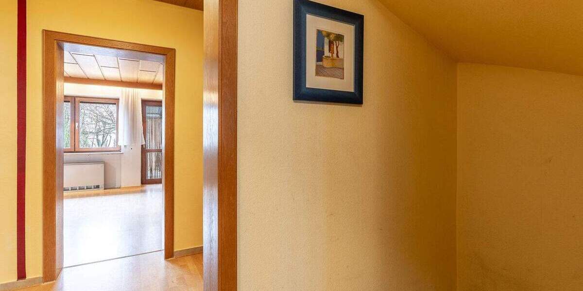 Raum für Ihre Ideen - Einfamilienhaus mit großem Potenzial in Gaimersheim zimmer