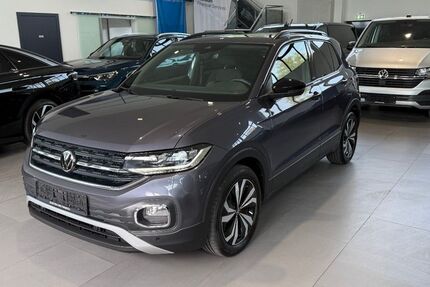 VW T-Cross 23.309 km 19.490 &euro; Tornesch 25436