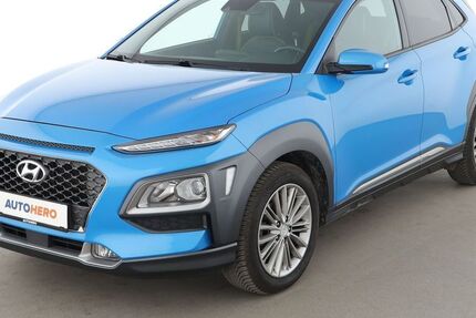 Hyundai KONA 43.870 km 13.240 &euro; Leipzig 04328