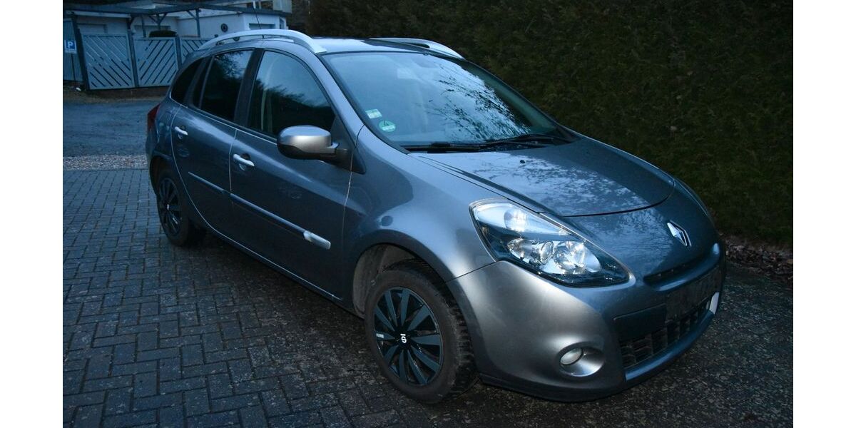 Renault Clio 119.000 km 4.800 &euro; Trimbs 56753