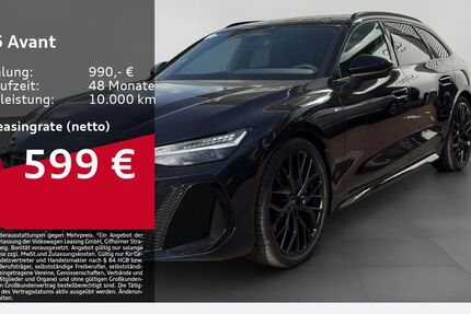 Audi A6 3.950 km 65.980 &euro; Bochum 44892