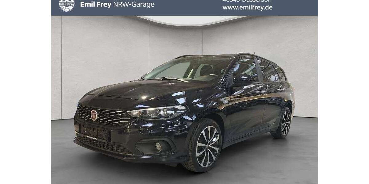 Fiat Tipo 80.246 km 10.950 &euro; Düsseldorf 40549