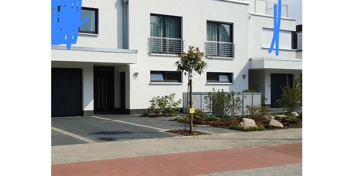 Doppelhaushälfte Neubaugebiet Kommern satzvey 3 zimmer