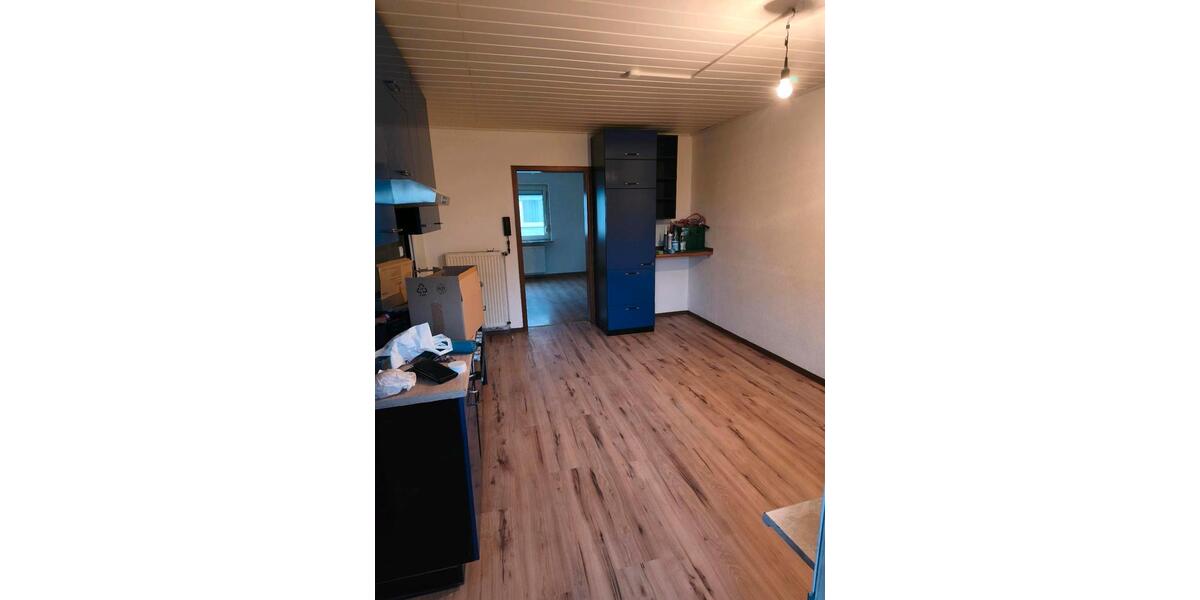 2 Zimmer Wohnung (bitte telefonisch melden!) 2 zimmer