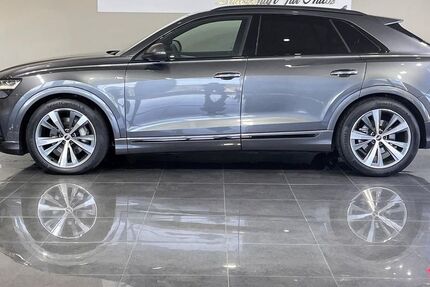 Audi Q8 138.000 km 48.698 &euro; Dautphetal 35232