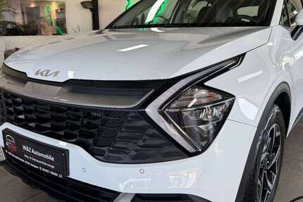 Kia Sportage 25.017 km 25.890 &euro; Kempen 47906