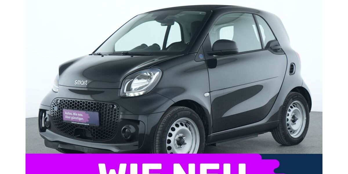 Smart ForTwo 3.294 km 9.795 &euro; Garching bei München 85748