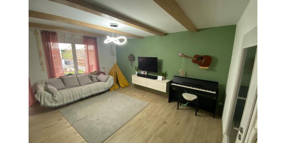 Reihenhaus Großostheim - 5 Zimmer, 129 m&sup2;, 488.000&euro; | Angebot:26131413