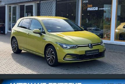 VW Golf 75.700 km 17.790 &euro; Löbau 02708