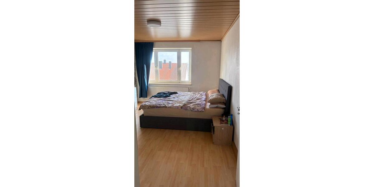 Etagenwohnung Cham - 4 Zimmer, 77 m&sup2;, 250.000&euro; | Angebot:27013824