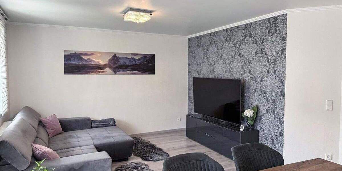 Doppelhaushälfte Bielefeld Heepen - 6 Zimmer, 168 m&sup2;, 495.000&euro; | Angebot:24811173