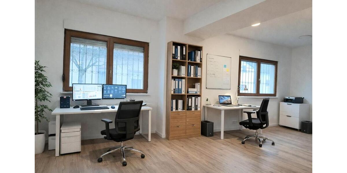 Gewerbeobjekt Leimen - 630&euro; | Angebot:25523279