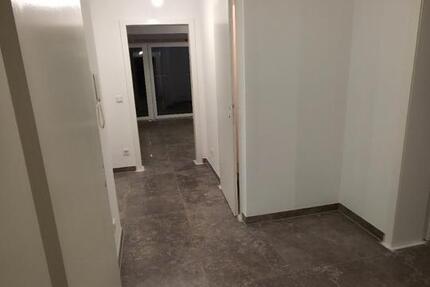 Moderne Kernsanierte 3-Zimmer Maisonettewohnung mit Balkon - 99m² 3 zimmer