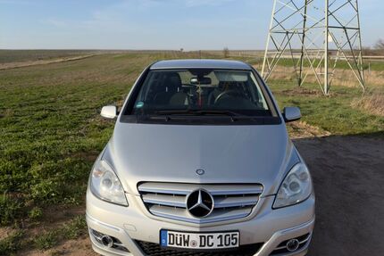 Mercedes-Benz B 180 171.000 km 5.000 &euro; Weisenheim am Sand 67256