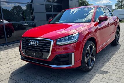 Audi Q2 57.200 km 16.950 &euro; Chemnitz 09114