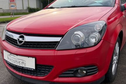Opel Astra 230.800 km 2.490 &euro; Oberrot 74420