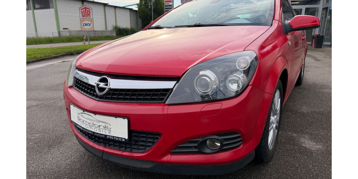 Opel Astra 230.800 km 2.490 &euro; Oberrot 74420