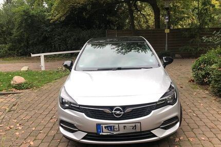 Opel Astra 38.200 km 11.900 € Lehrte 31275
