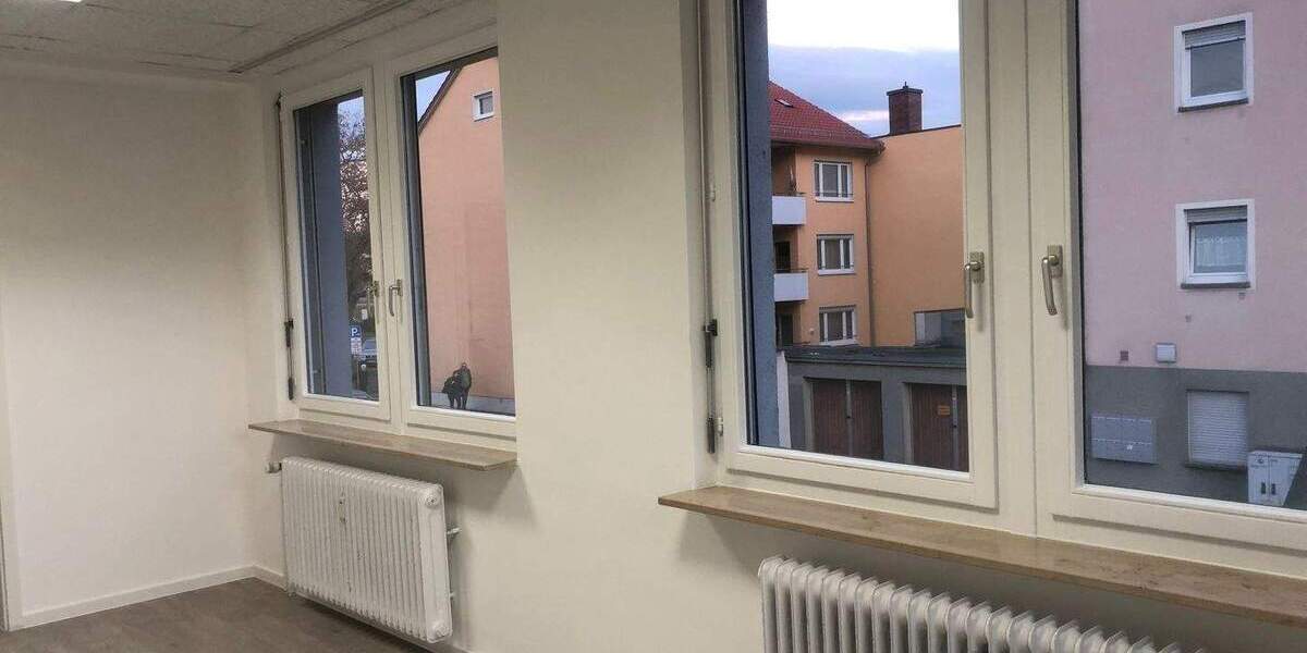 Gewerbeobjekt Schweinfurt Innenstadt - 1.350&euro; | Angebot:26851199
