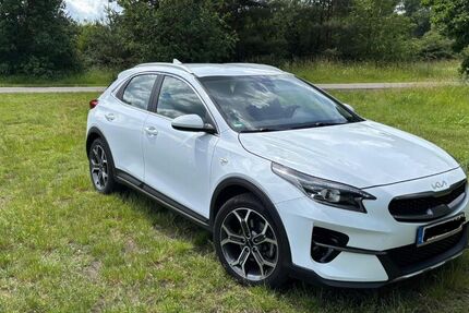 Kia XCeed 81.927 km 18.990 &euro; Wietze 29323