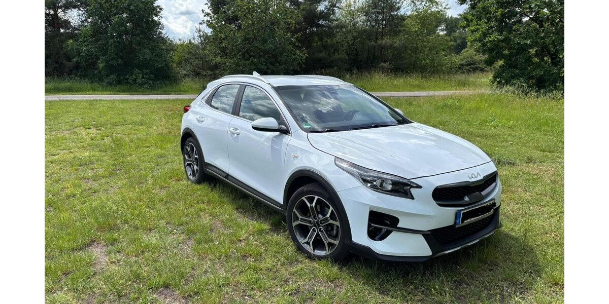 Kia XCeed 81.927 km 18.990 &euro; Wietze 29323