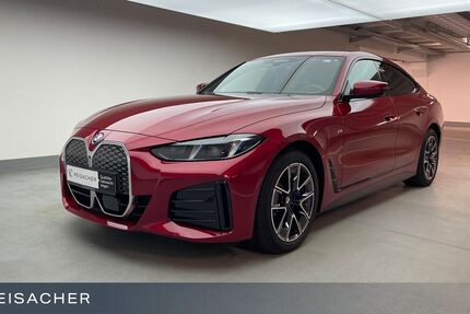 BMW i4 11.571 km 50.749 &euro; Augsburg 86167