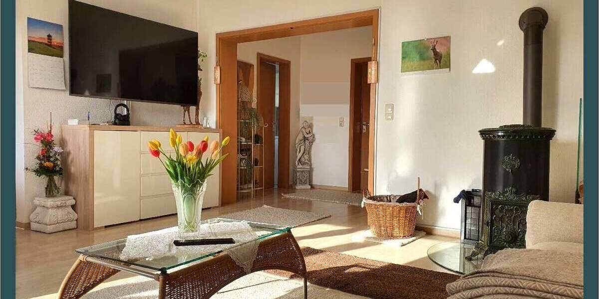 Etagenwohnung Triefenstein - 3 Zimmer, 65 m&sup2;, 170.000&euro; | Angebot:26277656