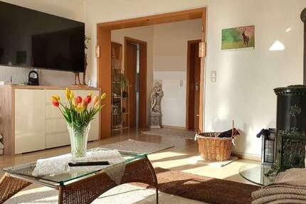 Wohnung Triefenstein - 3 Zimmer, 65 m&sup2;, 170.000&euro; | Angebot:26277656