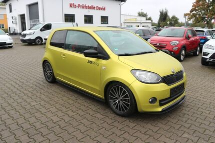 Skoda Citigo 82.164 km 5.990 € Bendorf 56170