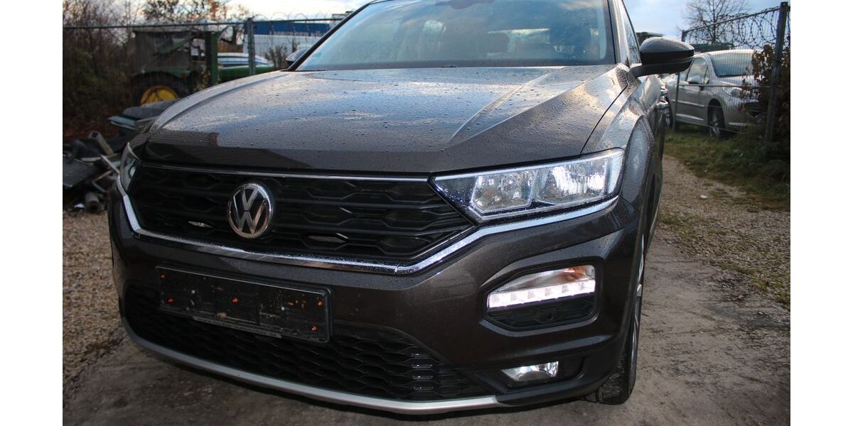 VW T-Roc 124.000 km 15.599 &euro; Amberg (Nähe Nürnberg) 92224