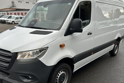 Mercedes-Benz Sprinter 20.295 km 42.245 &euro; Mainz 55122