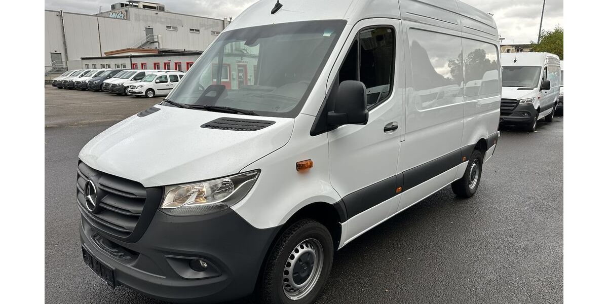 Mercedes-Benz Sprinter 20.295 km 42.245 &euro; Mainz 55122