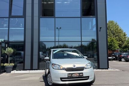 Skoda Citigo 150.000 km 4.999 &euro; Rotenburg 27356