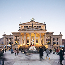 Konzerthausorchester Berlin