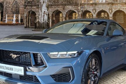 Ford Mustang 1.500 km 58.990 &euro; Bremen - Nord 28757