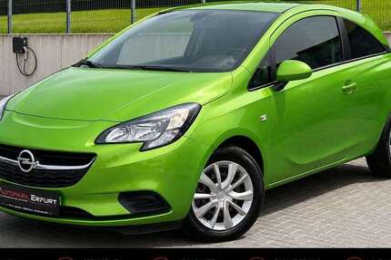 Opel Corsa 157.250 km 5.790 &euro; Erfurt 99085
