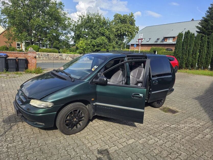 Grand Voyager