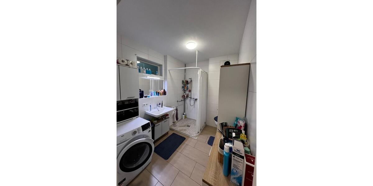 Etagenwohnung Rottenburg an der Laaber - 2 Zimmer, 63 m&sup2;, 820&euro; | Angebot:24884535