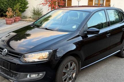 VW Polo 192.000 km 4.000 € Ellerstadt 67158