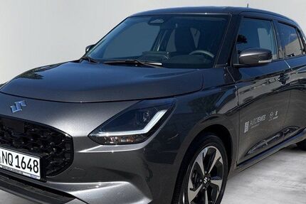 Suzuki Swift 2.929 km 17.990 &euro; Berlin 13599