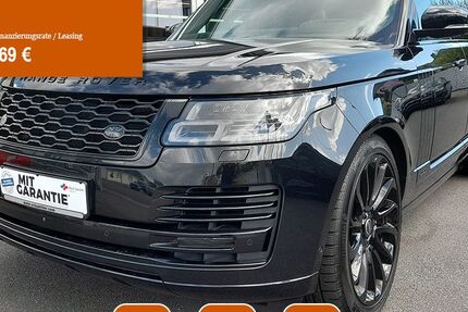Land Rover Range Rover 99.700 km 62.900 € Pulheim 50259