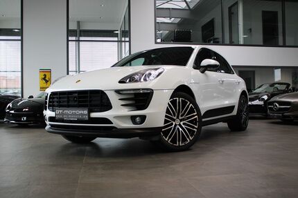 Porsche Macan 168.250 km 31.900 &euro; Griesheim/Darmstadt 64347