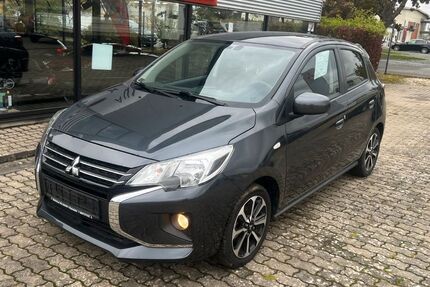 Mitsubishi Space Star 23.950 km 14.900 € Ebensfeld 96250