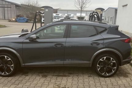 Cupra Formentor 59.500 km 25.200 &euro; Berghaupten 77791