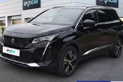 Peugeot 5008 23.803 km 26.690 &euro; Saarbrücken 66119