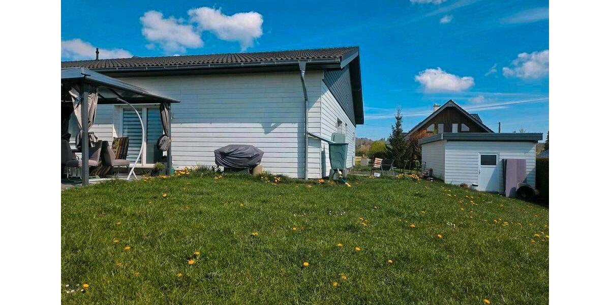 Doppelhaushälfte Ulmen - 2 Zimmer, 200 m&sup2;, 438.000&euro; | Angebot:26221661