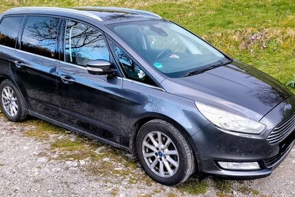 Ford Galaxy 190.000 km 9.500 &euro; Dornhan 72175
